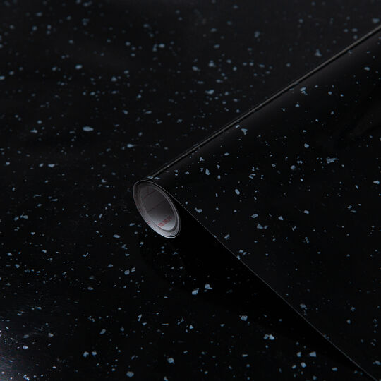 Klebefolie Black Granite image number null